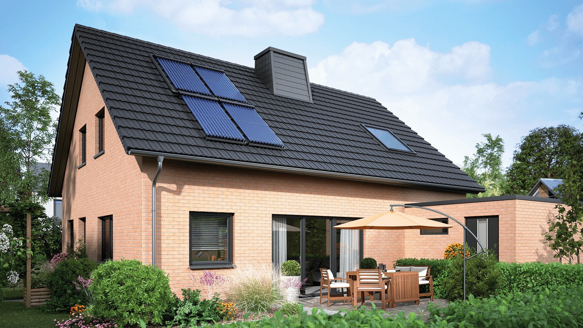 Solarenergie Haus Kauke GmbH